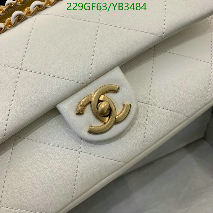 SAMC - CHL Bags - 040