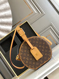 Glami GlamI Lu-Vi Bags - 16975