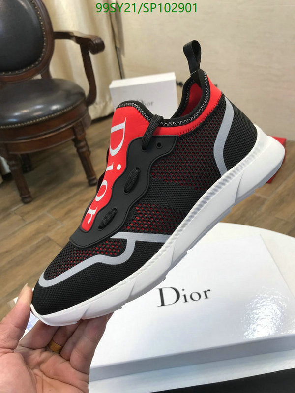 SAMCC - DOR Women Shoes - 1841