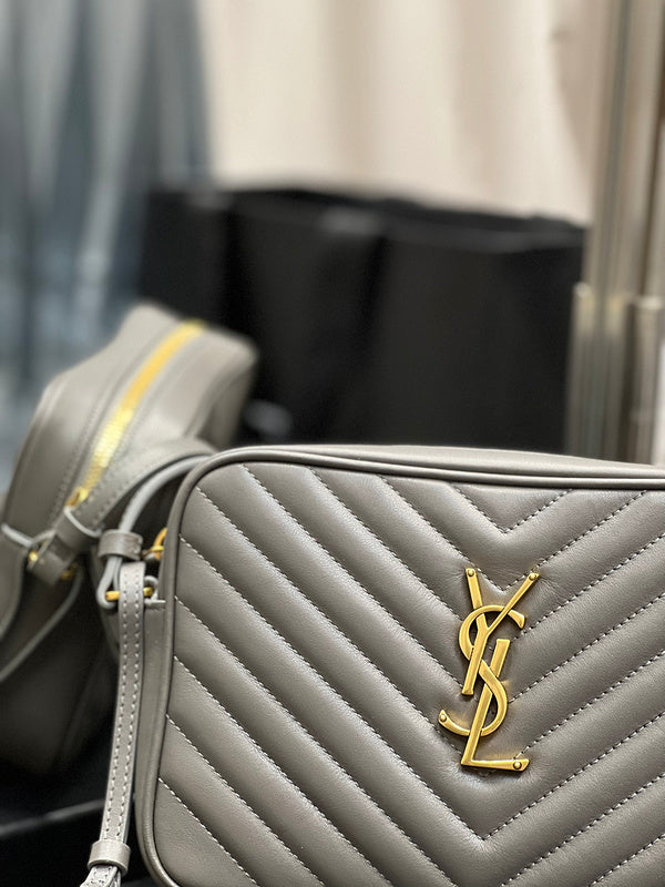 Satchel Bags - SLY Bags - 689