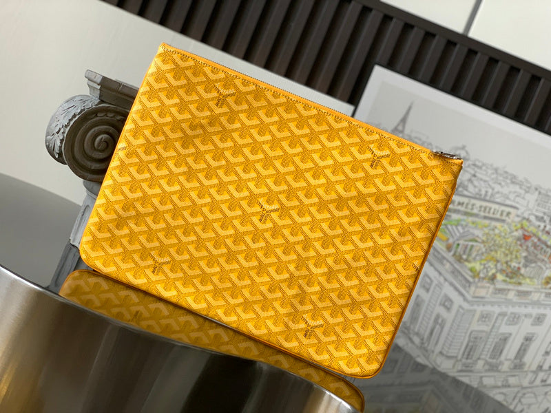 Glamy - GYO Bags - 521