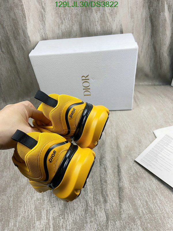 SAMCC - DOR Women Shoes - 1433
