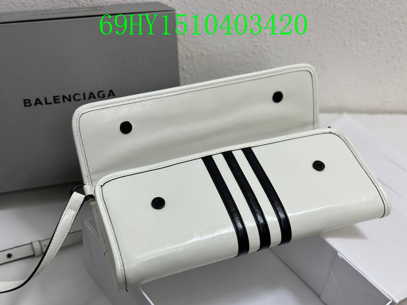 Satchel Bags - BGA Bags - 1847