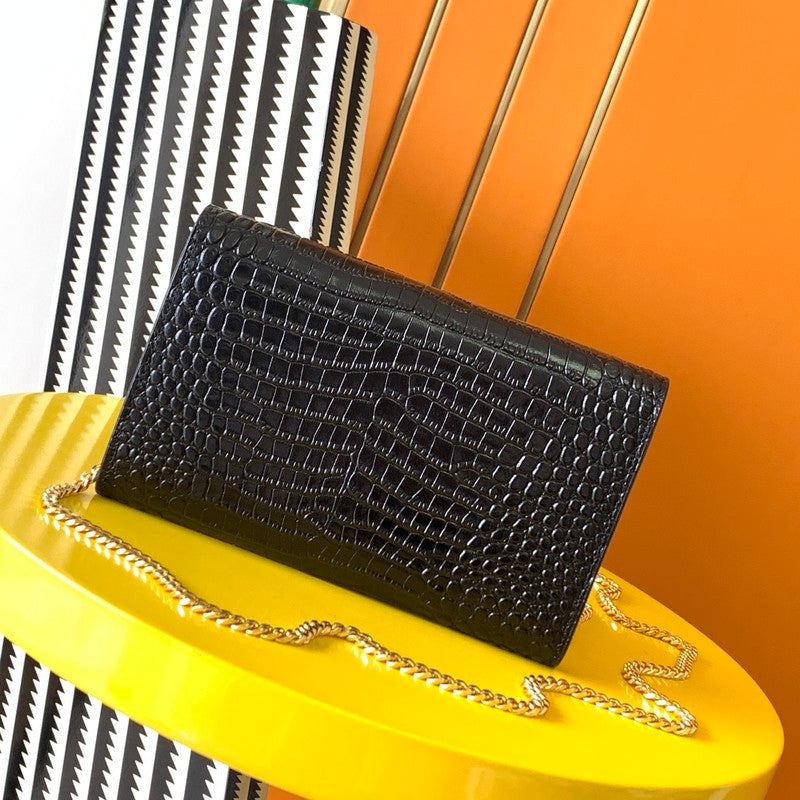 Glamy - YLS Bags - 1189