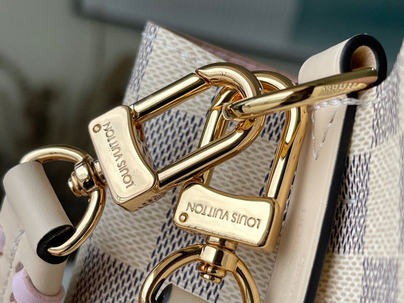 Fashion Lu-Vi bags - 5144