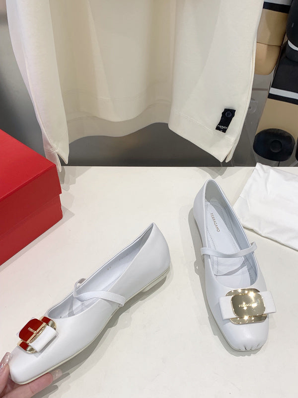 Glami - FGO Women Shoes - 282