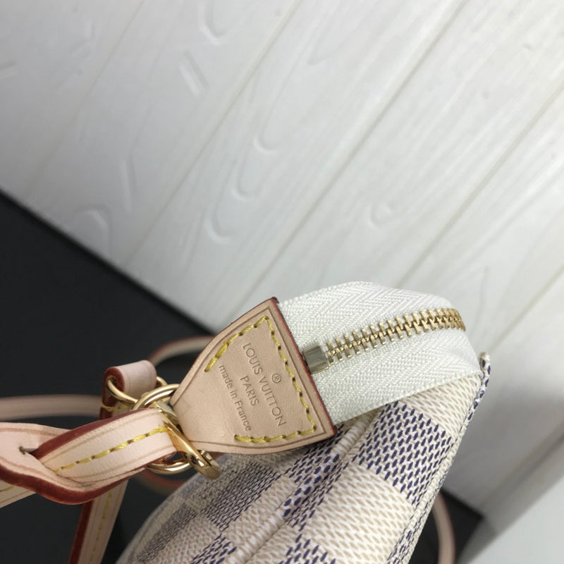 Satchel Bags - VL1 Bags - 490
