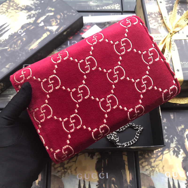 Glami-i Guki Lady Bags - 1454