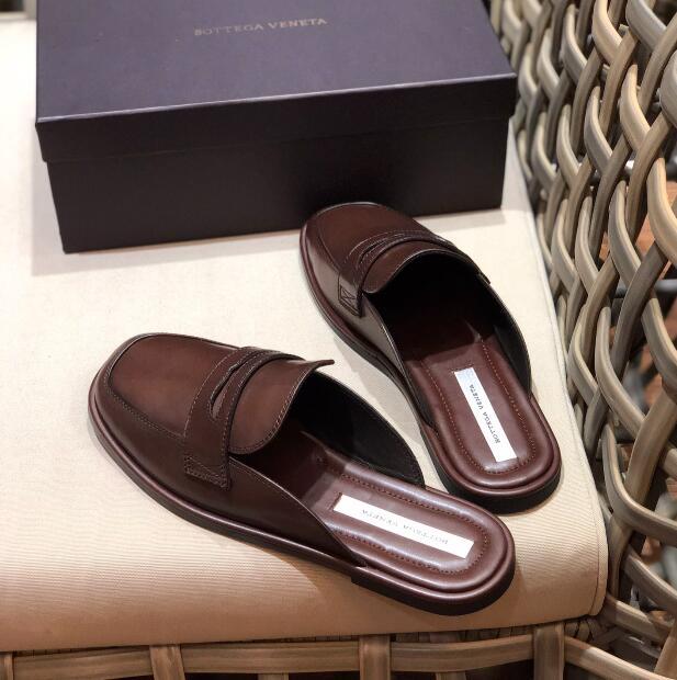 SAMC - BOV Men Shoes - 189
