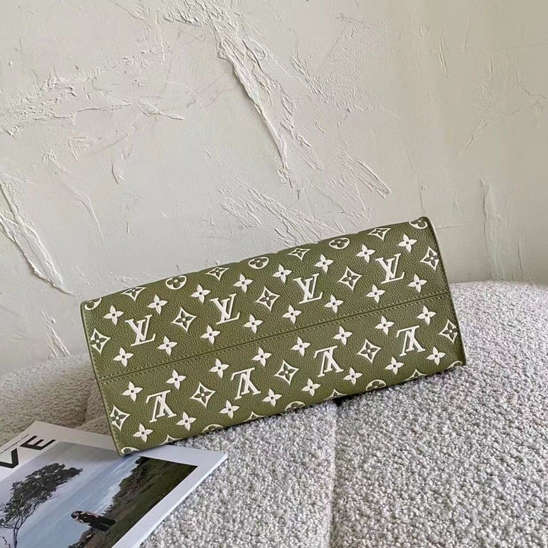 Glami Fashion Lu-Vi Bags - 16640