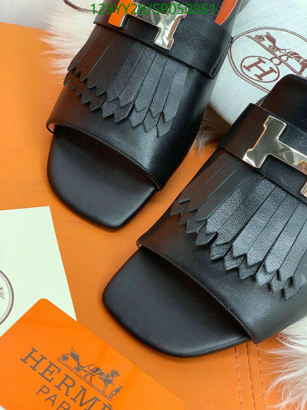 SAMC - HMS Women Shoes - 437