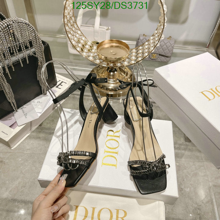 SAMCC - DOR Women Shoes - 1419