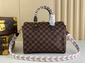 Satchel Bags - VL Bags - 2761