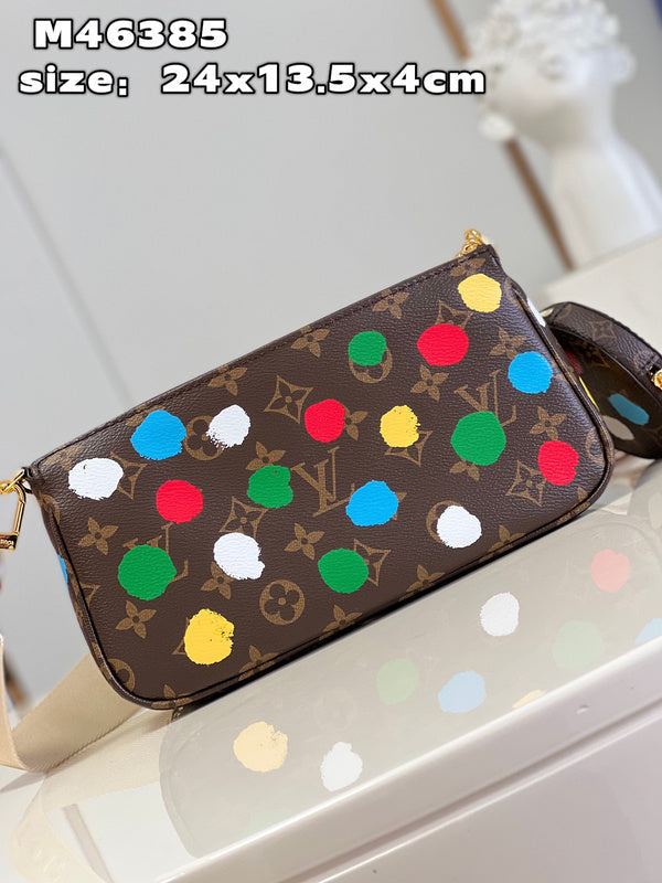 Satchel Bags - VL Bags - 1715