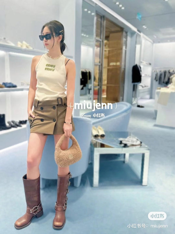 Glami - MMU Women Clothes - 558