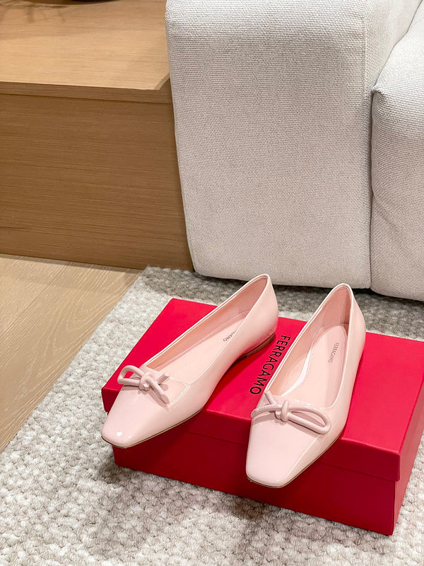 Glami - FGO Women Shoes - 082