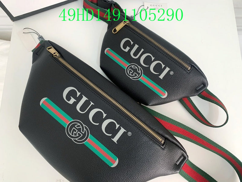 Glami Fashion - GCI Bags - 10718