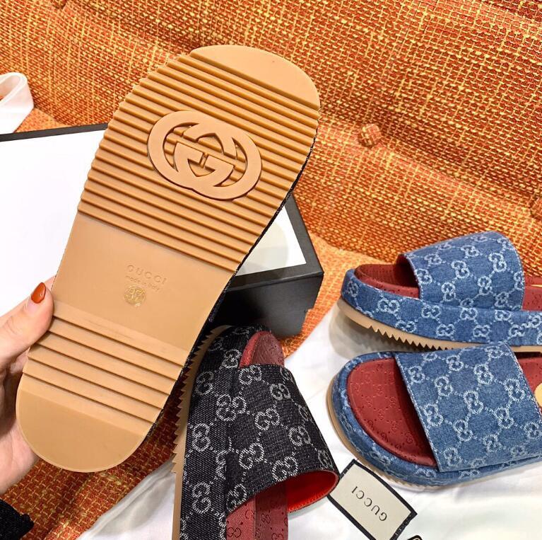 SAMC - GUKI Women Shoes - 2042