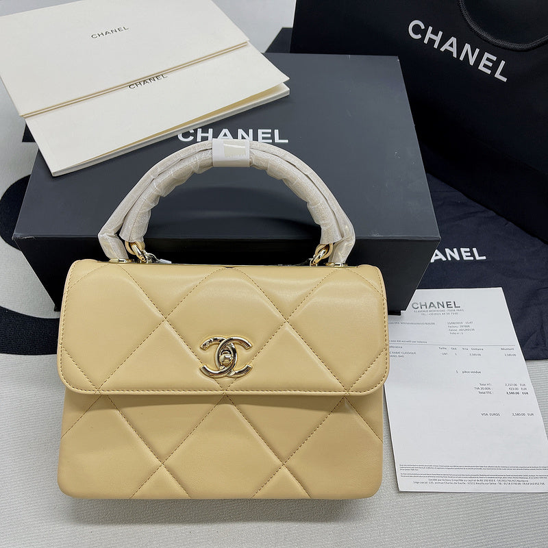 Chanel Bags