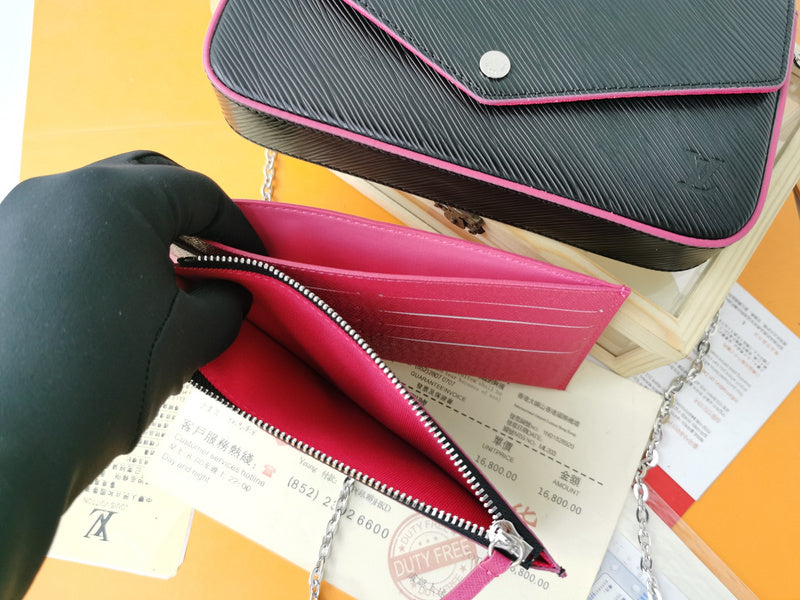Satchel Bags - VL Bags - 605