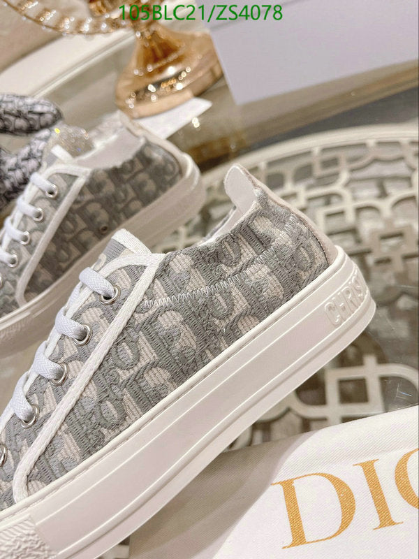 SAMC - DOR Women Sneakers - 102