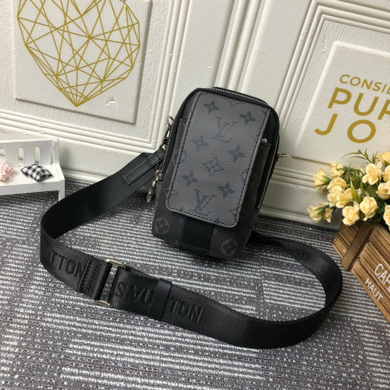 Satchel Bags - VL Bags - 045