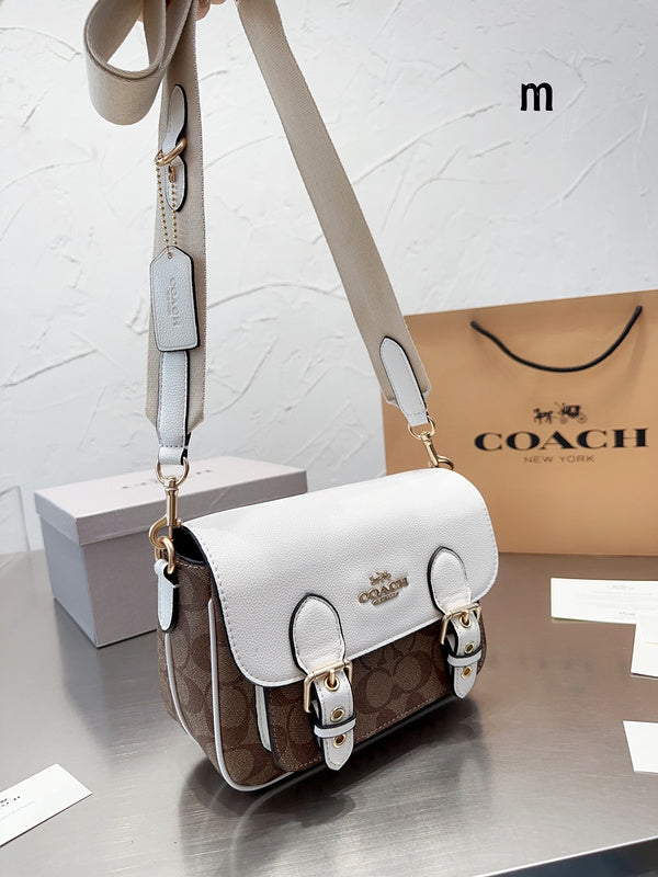 Satchel Bags - CCH Bags - 213