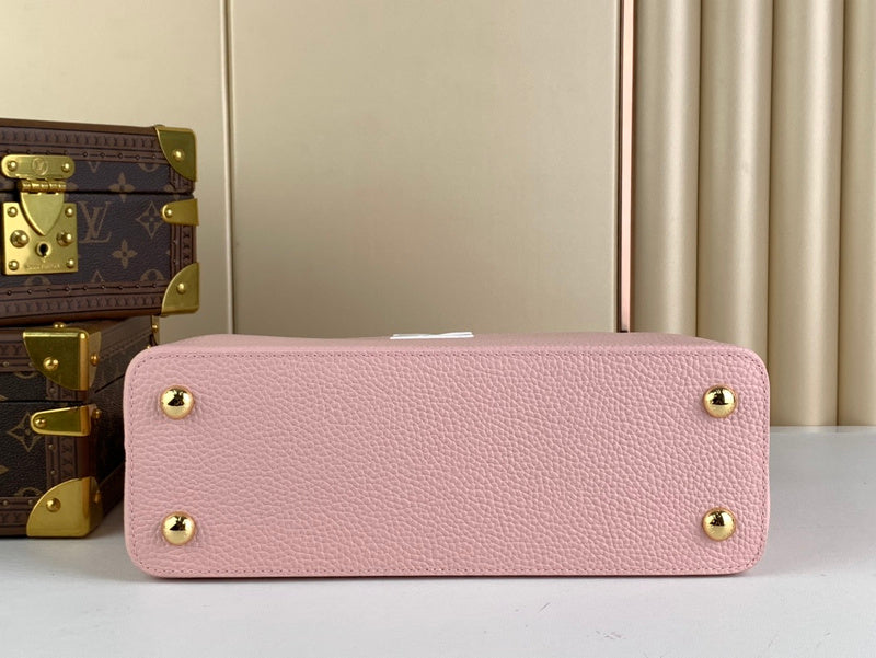 Satchel Bags - VL Bags - 2830