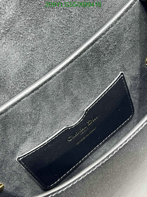 SAMCC - DOR Bags - 1493