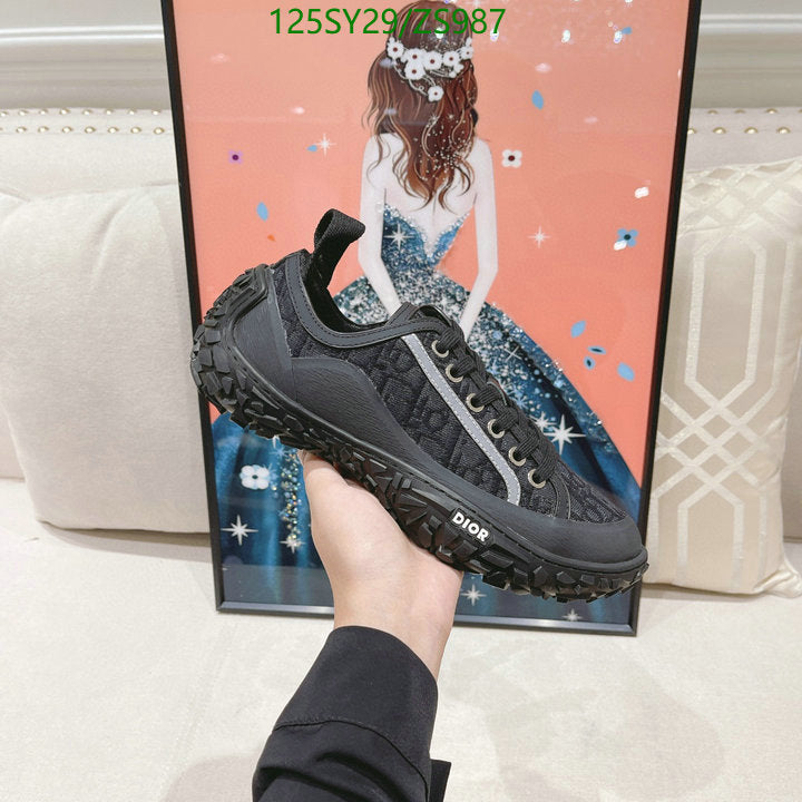 SAMC - DOR Women Sneakers - 076