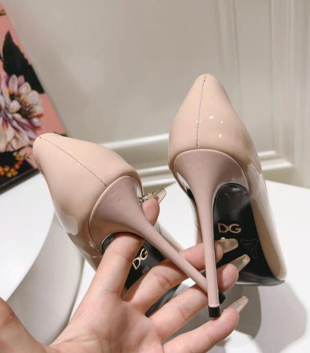 SAMC - DAG Women Shoes - 106