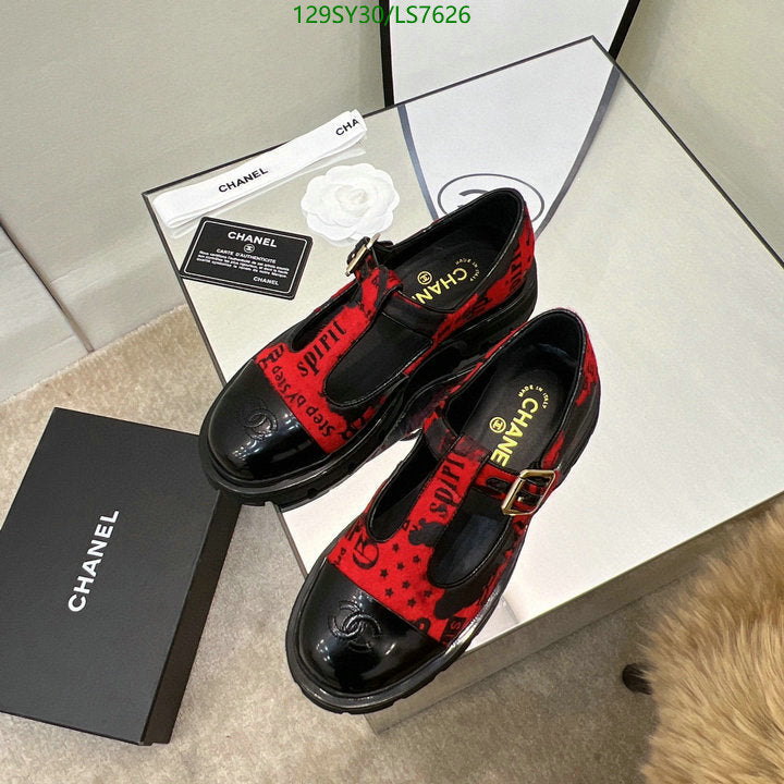 SAMC - CHL Women Shoes - 133