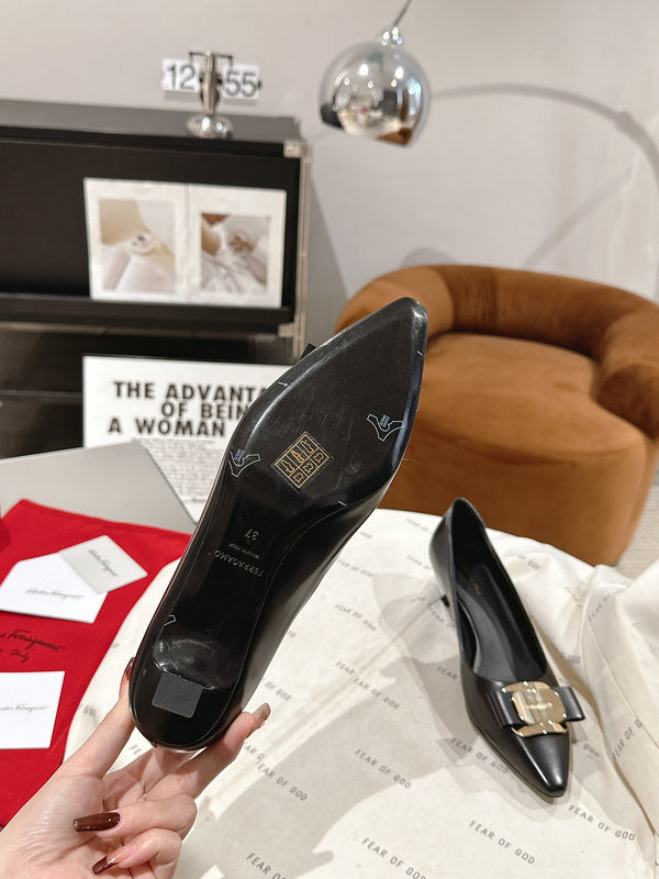 Glami - FGO Women Shoes - 314