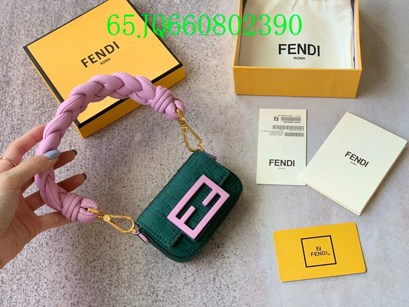 Glami - FDE Bags - 2520