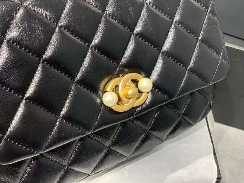 Satchel Bags - CHL Bags - 5588