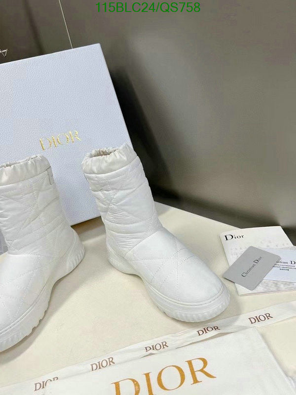 SAMCC - DOR Women Shoes - 1702