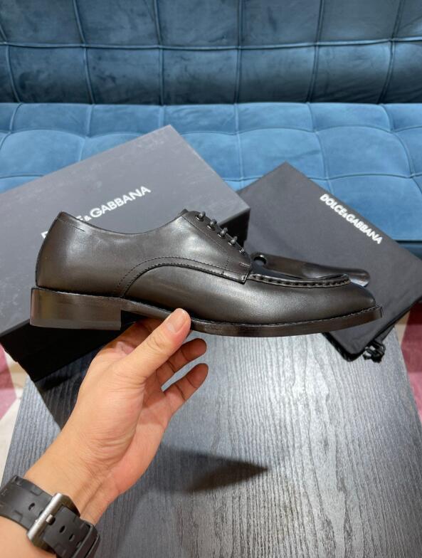 SAMC - DAG Men Shoes - 226