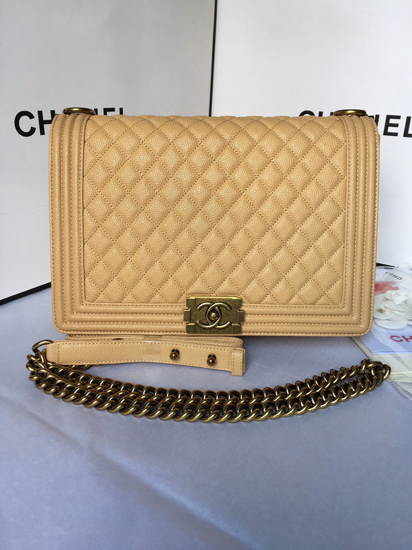 Satchel Bags - CHL Bags - 3823