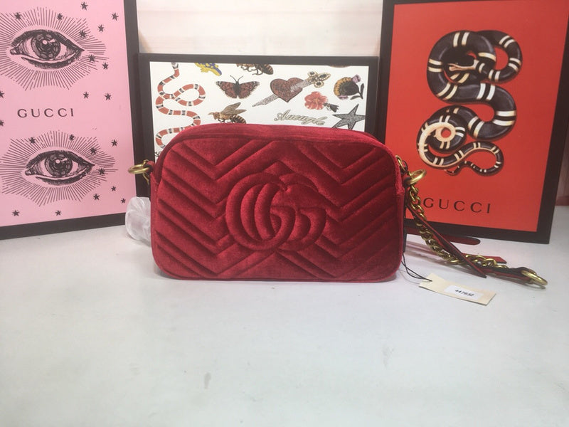 Glami Fashion - GCI Bags - 10175