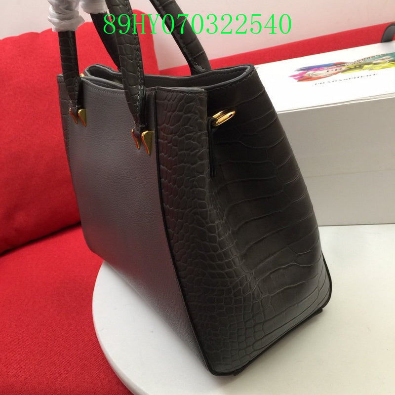 Satchel Bags - PDA Bags - 4522