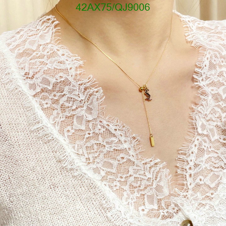 SAMC - YLS Jewelry - 056