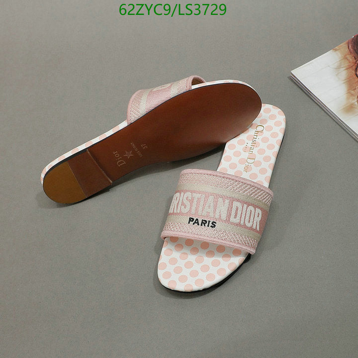 SAMCC - DOR Women Shoes - 2120