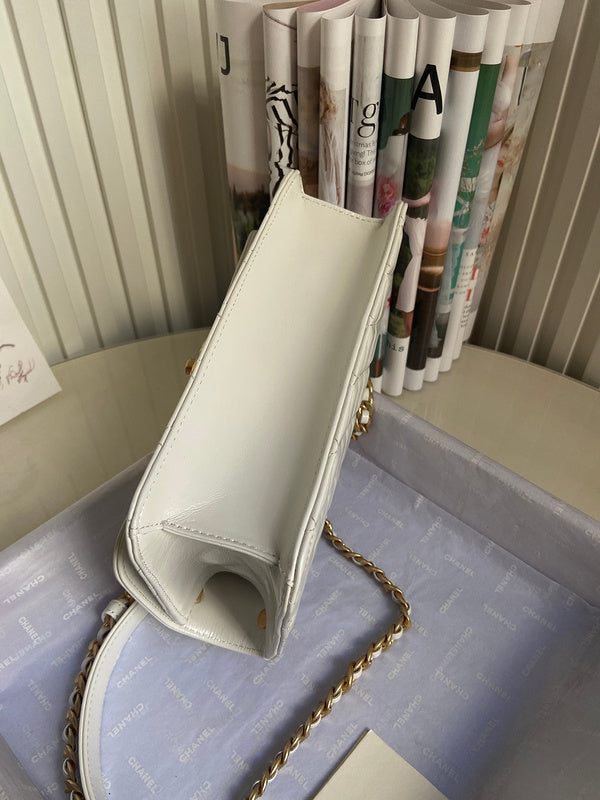 Satchel Bags - CLN Bags - 694