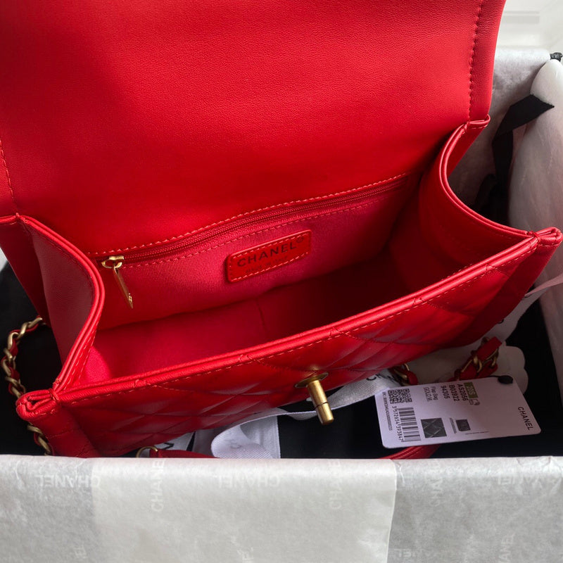 Satchel Bags - CHL Bags - 7489