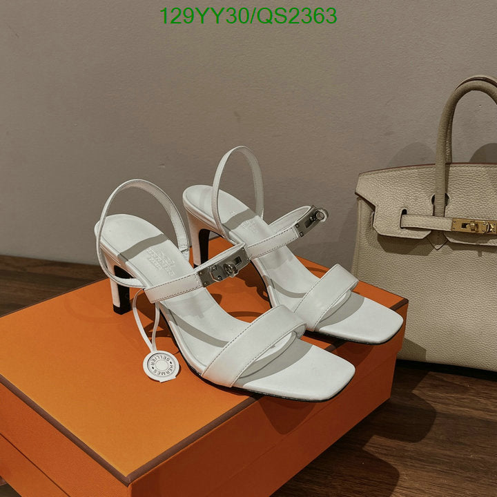 SAMC - HMS Women Shoes - 316