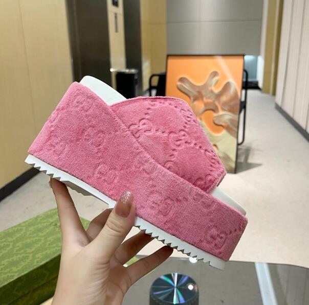 SAMC - GUKI Women Shoes - 1146