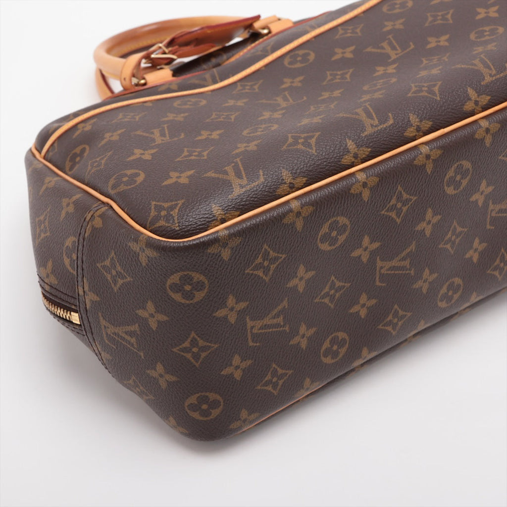 Louis Vuitton Monogram Deauville M47270