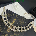 SAMC - CHL Jewelry Necklace - 235