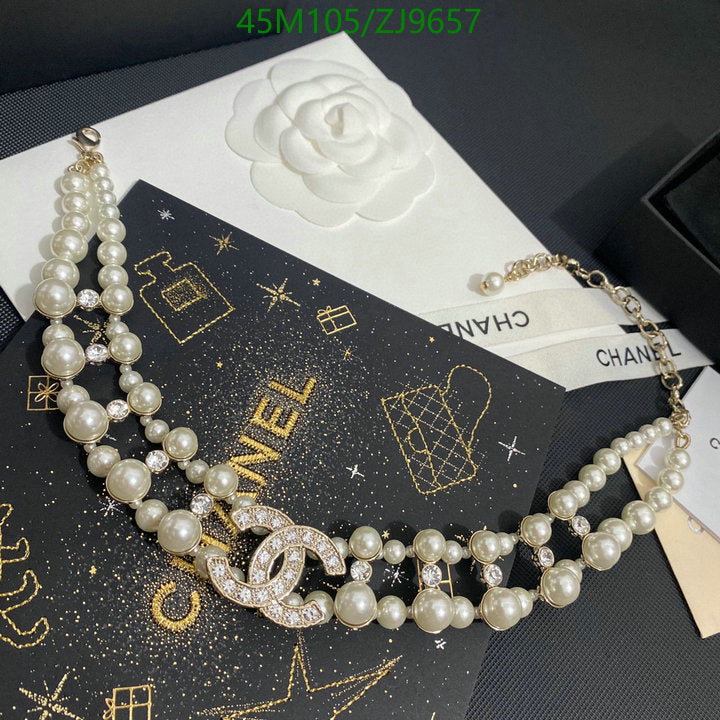 SAMC - CHL Jewelry Necklace - 235