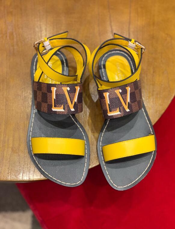 SAMC - LOV Women Shoes - 1683